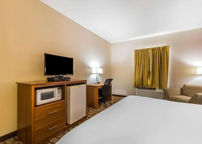 Quality Inn & Suites Chesterfield Village