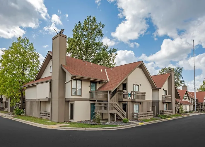 Mainstay Suites Springfield South - Battlefield Rd