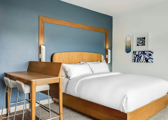 Element By Marriott Springfield South